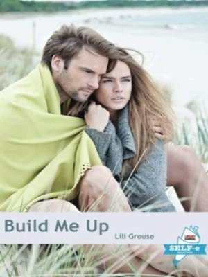 cover image of Build Me Up